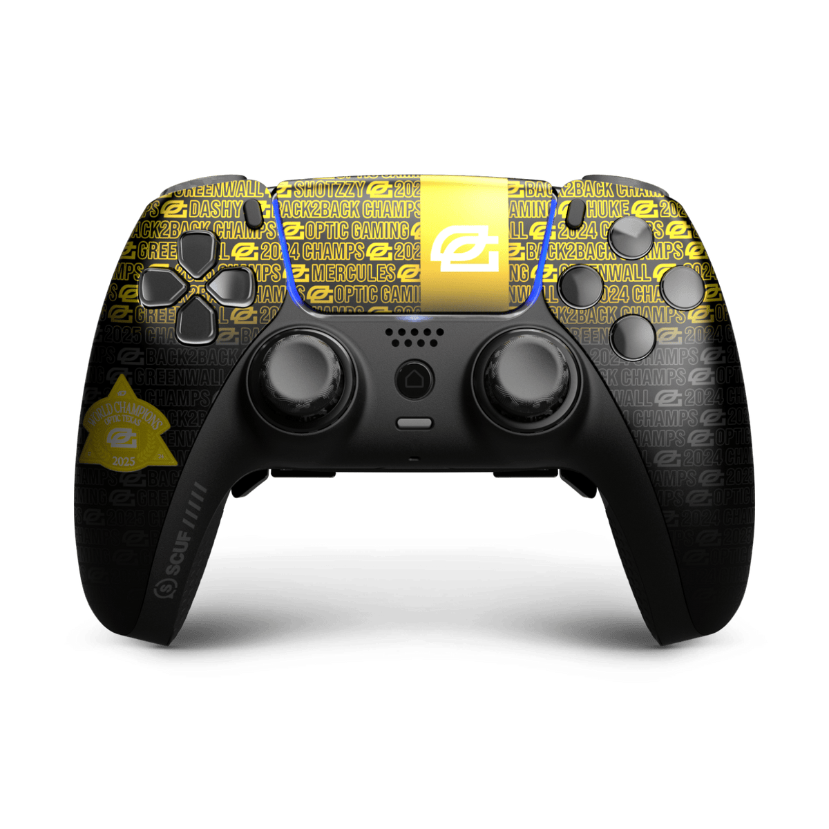 Reflex FPS with TMR OpTic B2B Champions Edition LE (SOLD OUT)