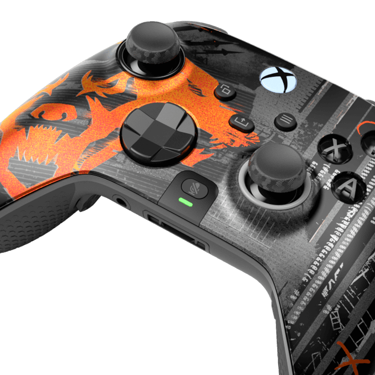 SCUF Instinct Pro CALL OF DUTY®: BLACK OPS 6 EDITION