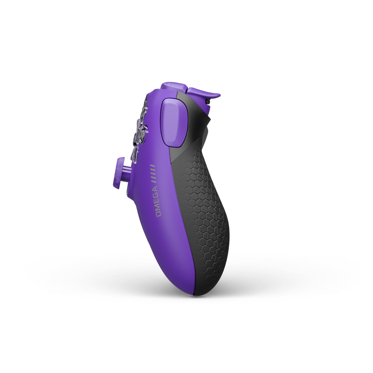 SCUF Omega Purple
