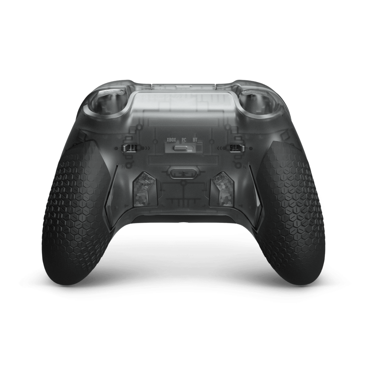 SCUF Valor Pro Wireless Smoke