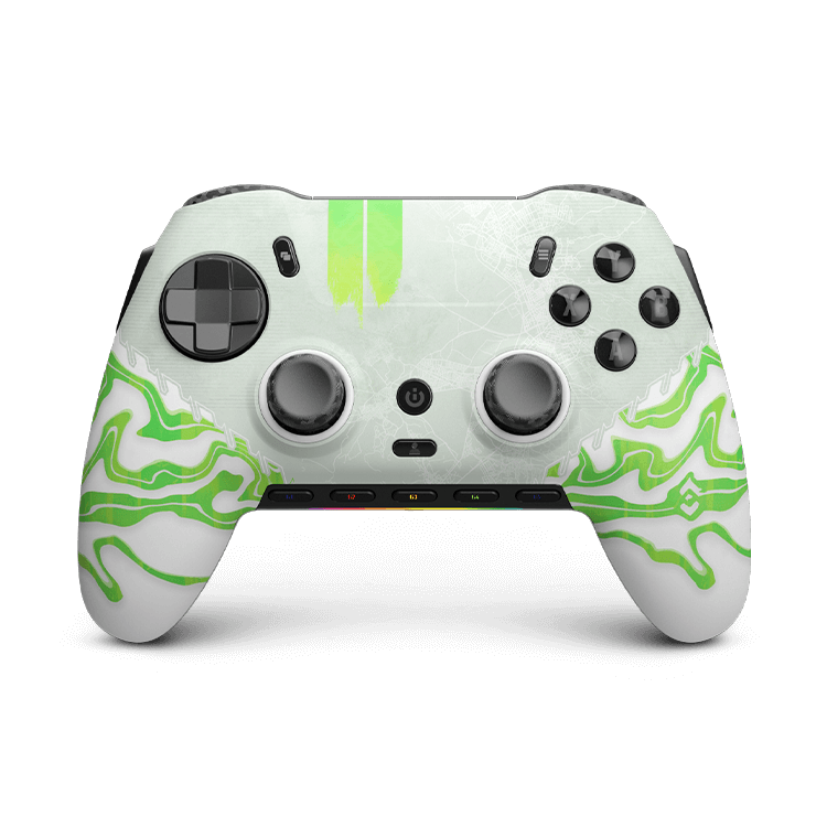 SCUF Envision Pro Sinapsis