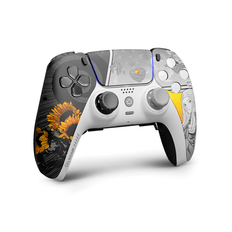 SCUF Reflex Pro With Hall Effect  Butters