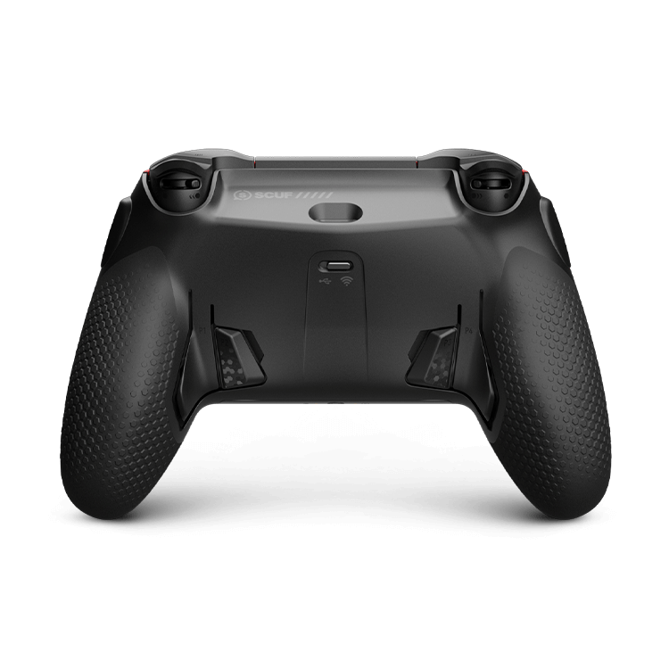 SCUF Envision Pro Red