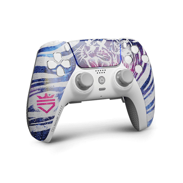 SCUF Reflex FPS Scump
