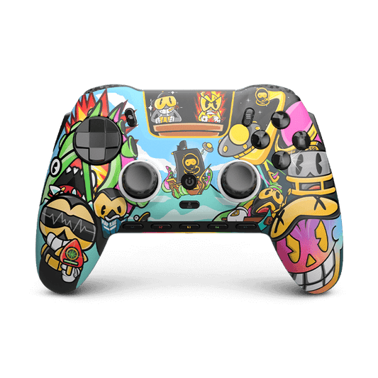 SCUF Envision Pro Spacestation