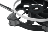 Air Series™ AF120 Quiet Edition High Airflow 120mm Fan Twin Pack