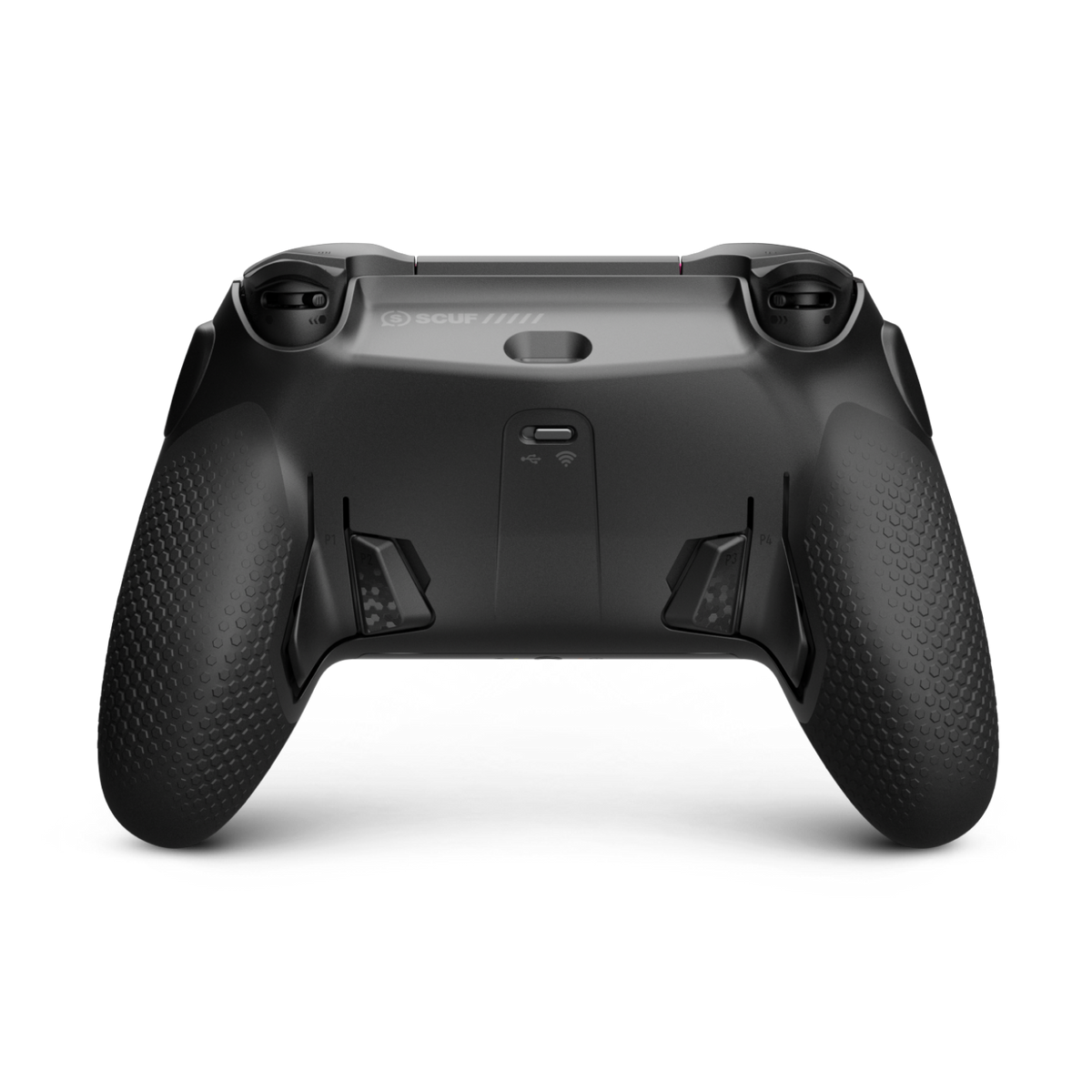 SCUF Envision Pro V2 With Hall Effect Vegas FaZe