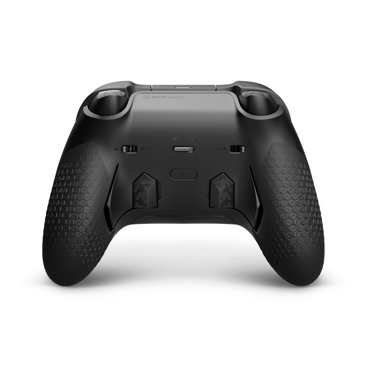 SCUF Nemesis Pro 8K PC Wireless Performance Controller Black