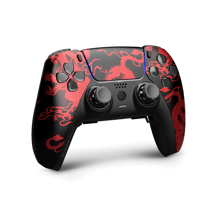 SCUF Reflex Pro With Hall Effect Prosperity