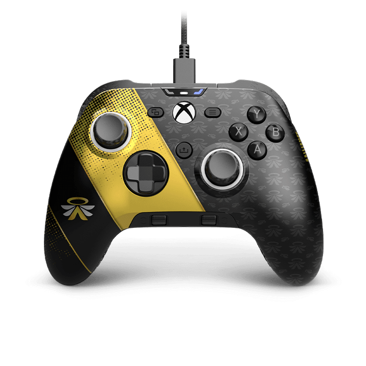 SCUF Valor Pro Wired Aydan