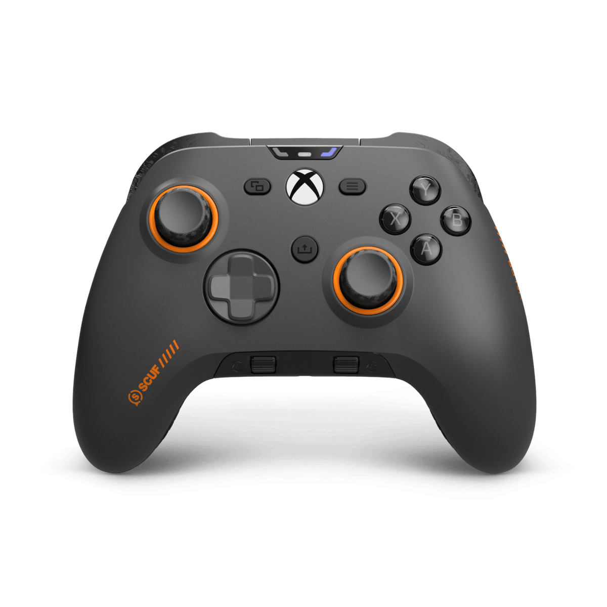 SCUF Valor Pro Wireless Steel Gray Refurbished
