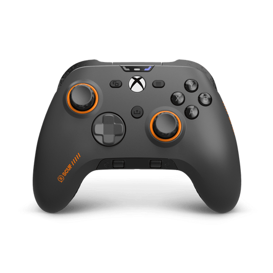 SCUF Valor Pro Wireless Steel Gray Refurbished