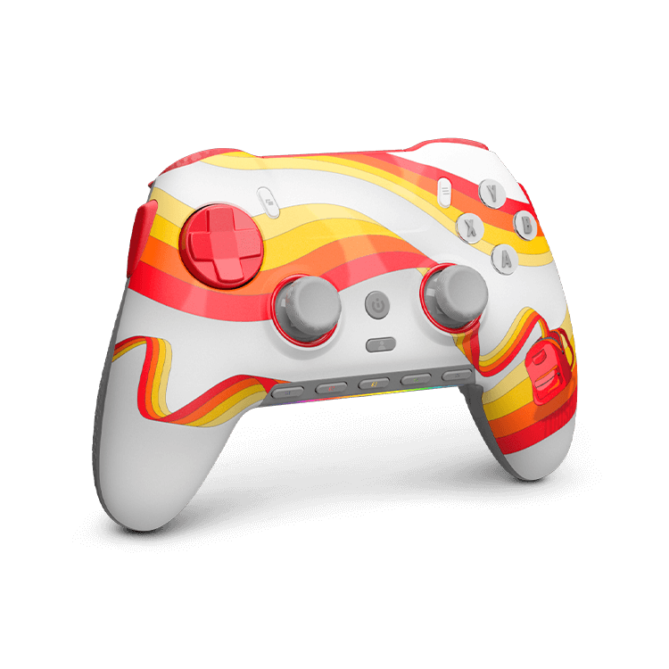 SCUF Envision Pro Daltoosh