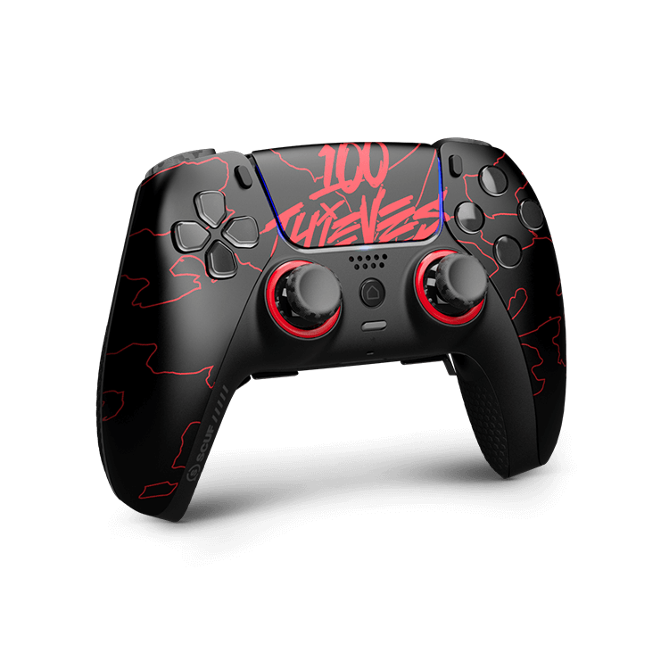 SCUF Reflex Pro 100 Thieves