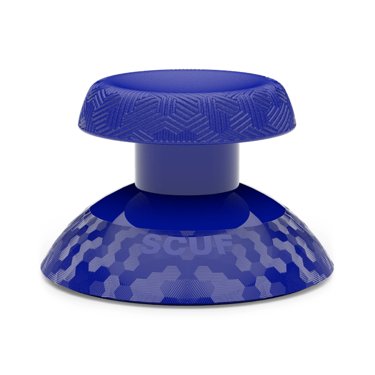 Instinct Thumbsticks 4 Pack - Blue