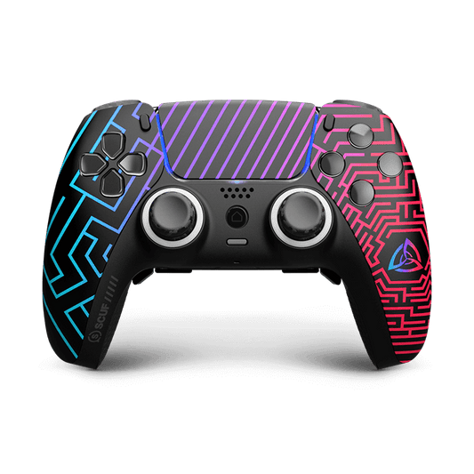 SCUF Reflex Pro Clayster