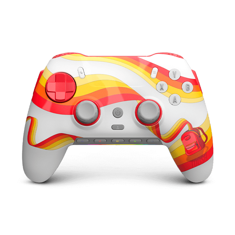 SCUF Envision Pro Daltoosh