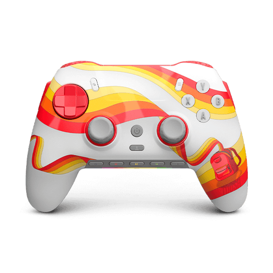 SCUF Envision Pro Daltoosh