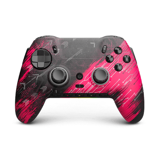 SCUF Envision Pro V2 With Hall Effect Jankz