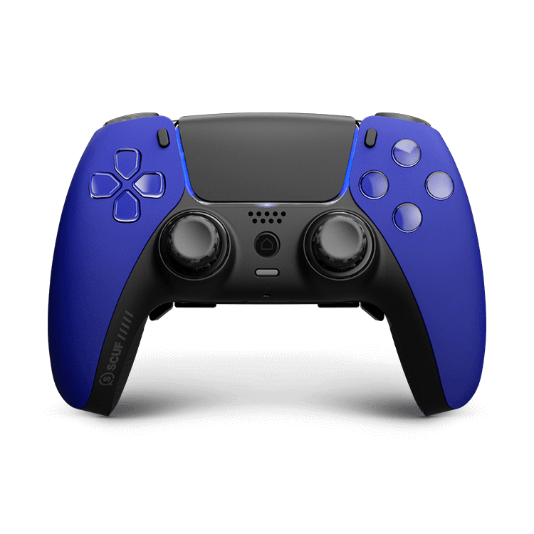 SCUF Reflex FPS Blue