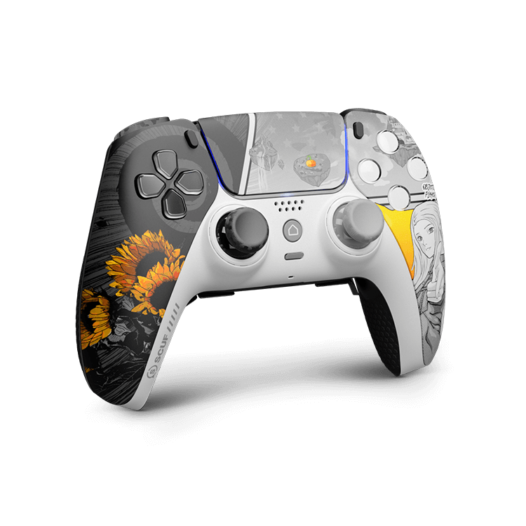 SCUF Reflex FPS Butters