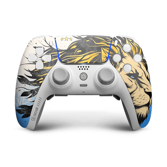 SCUF Reflex Pro CouRageJD