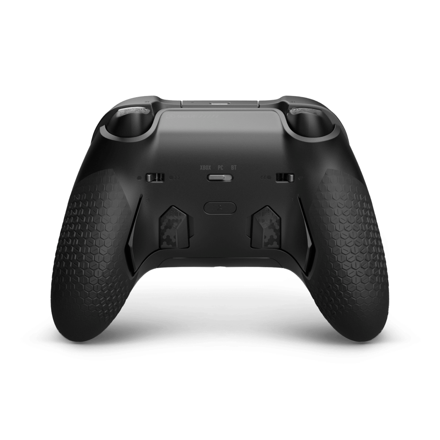 SCUF Valor Pro Wireless Smoke
