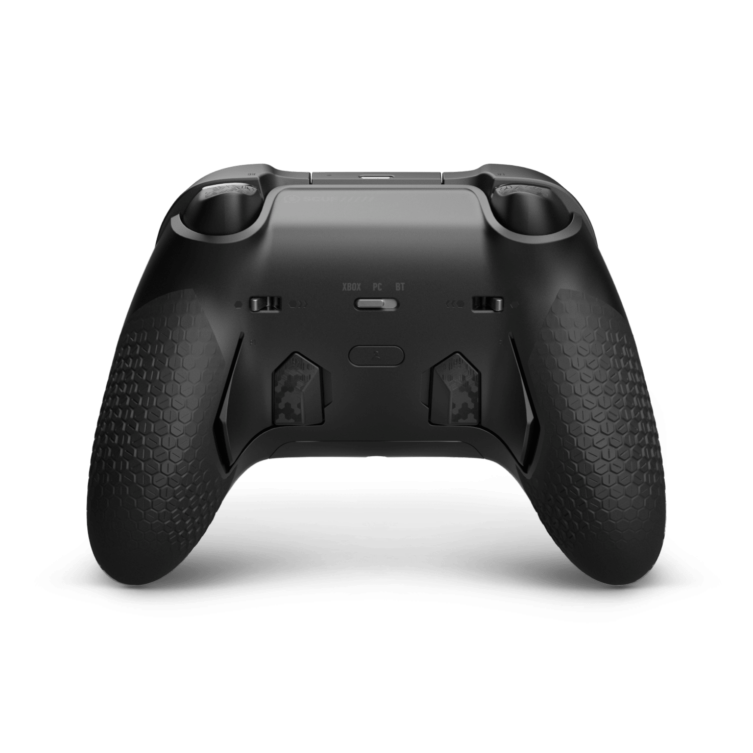 SCUF Valor Pro Wireless Smoke