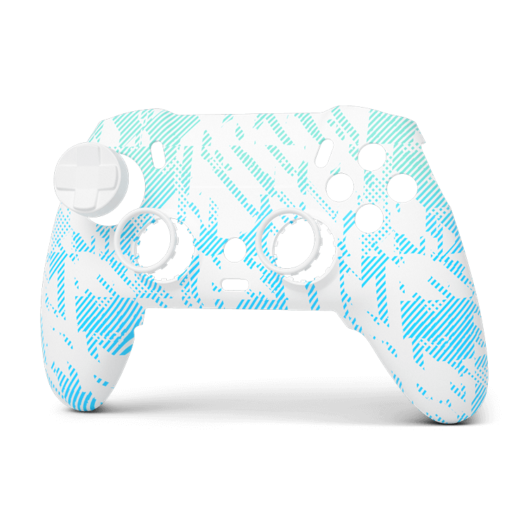 Envision Nimbus Faceplate Kit