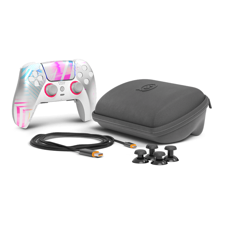 SCUF Reflex Pro Zlaner