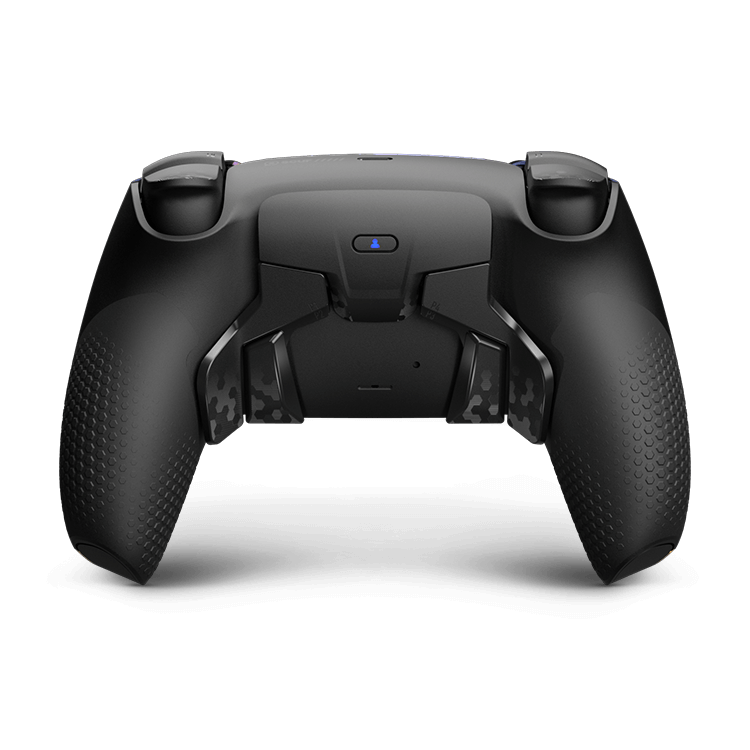 SCUF Reflex Pro CouRage