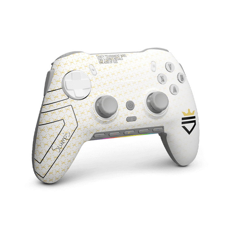 Envision Scump Faceplate Kit