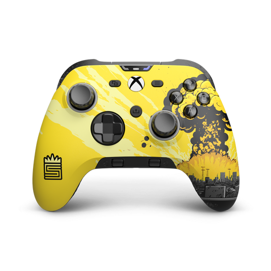 SCUF Valor Pro Wireless Swagg