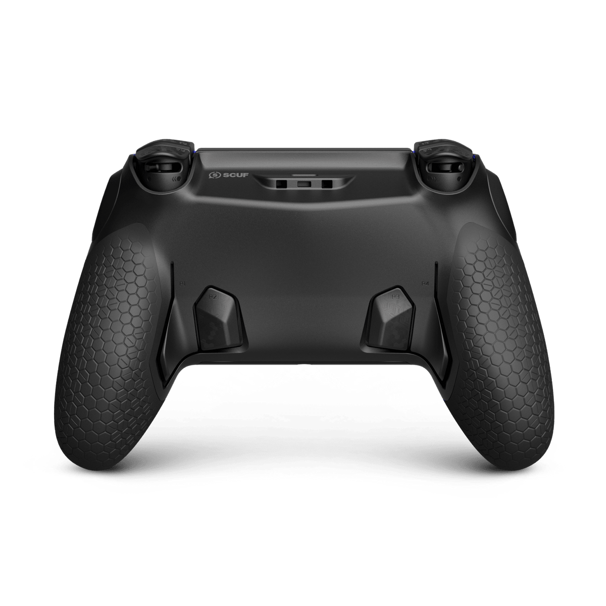 SCUF Omega Blue Tiger
