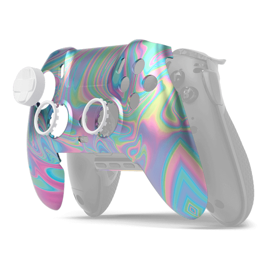 Envision Iridescent Faceplate Kit