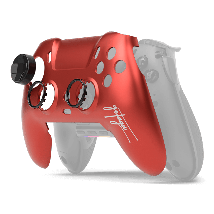 Envision Gotaga Faceplate Kit