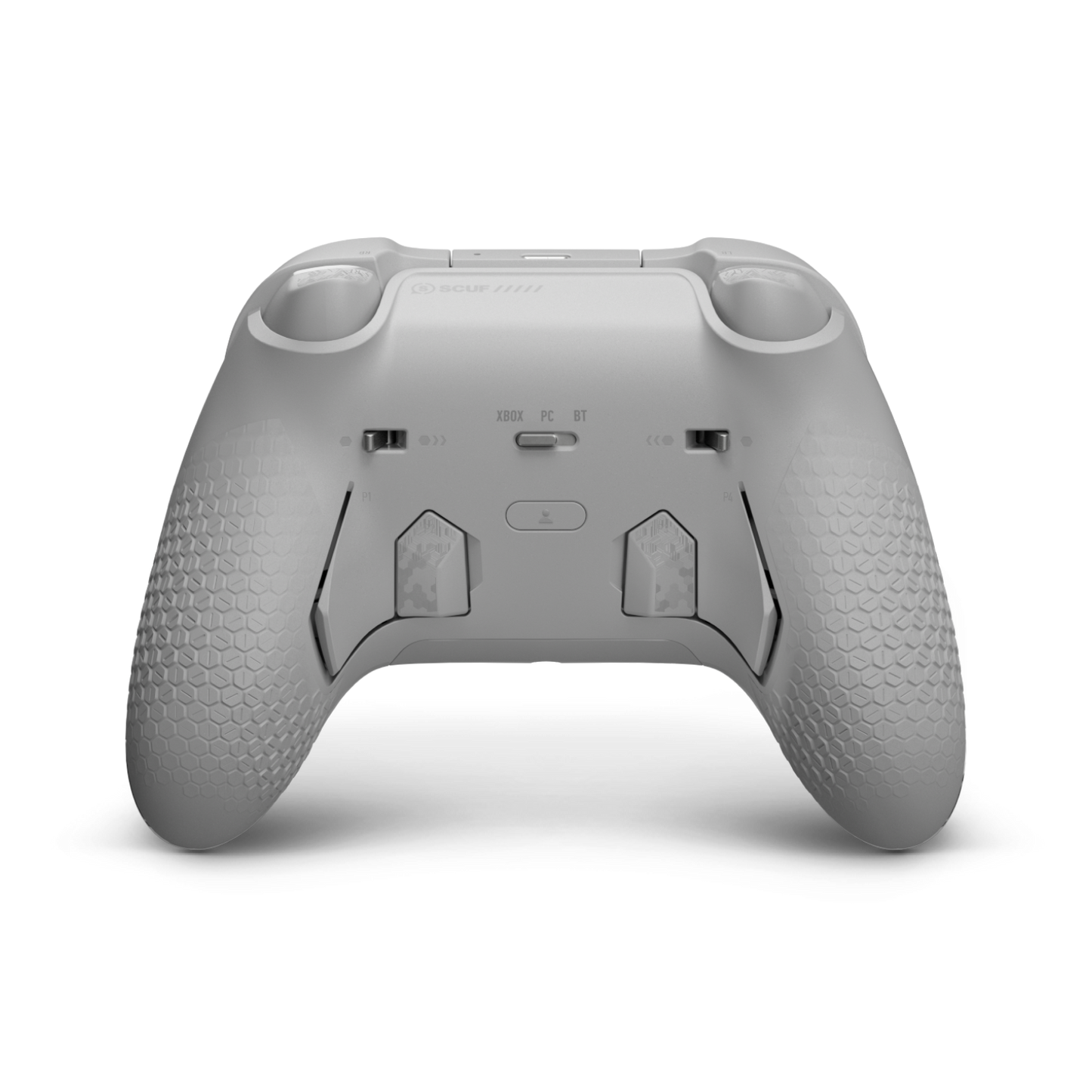 SCUF Valor Pro Wireless Light Gray