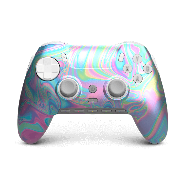 SCUF Envision Pro Iridescent