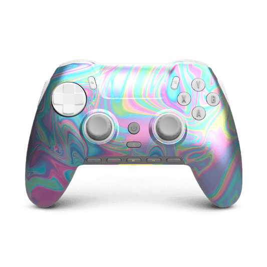 SCUF Envision Pro Iridescent