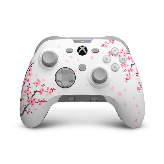 SCUF Valor Pro Wireless Cherry Blossom