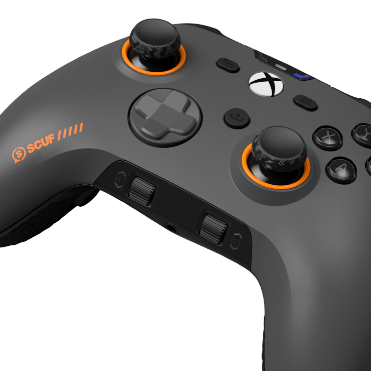 SCUF Valor Pro Wireless Steel Gray
