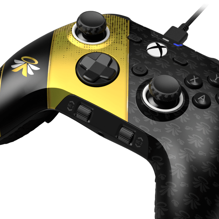 SCUF Valor Pro Wired Aydan