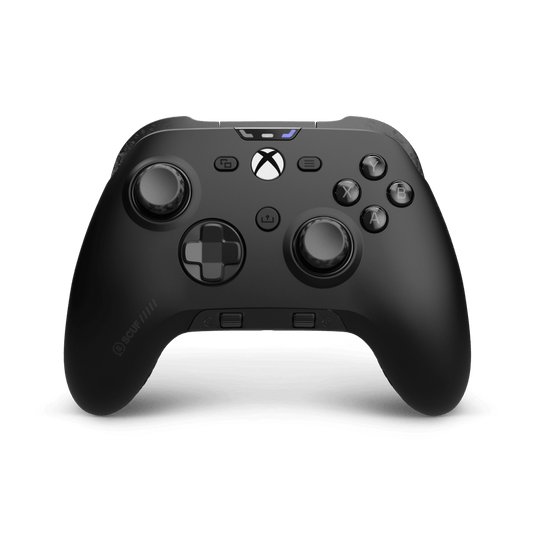 SCUF Valor Pro Wireless Black