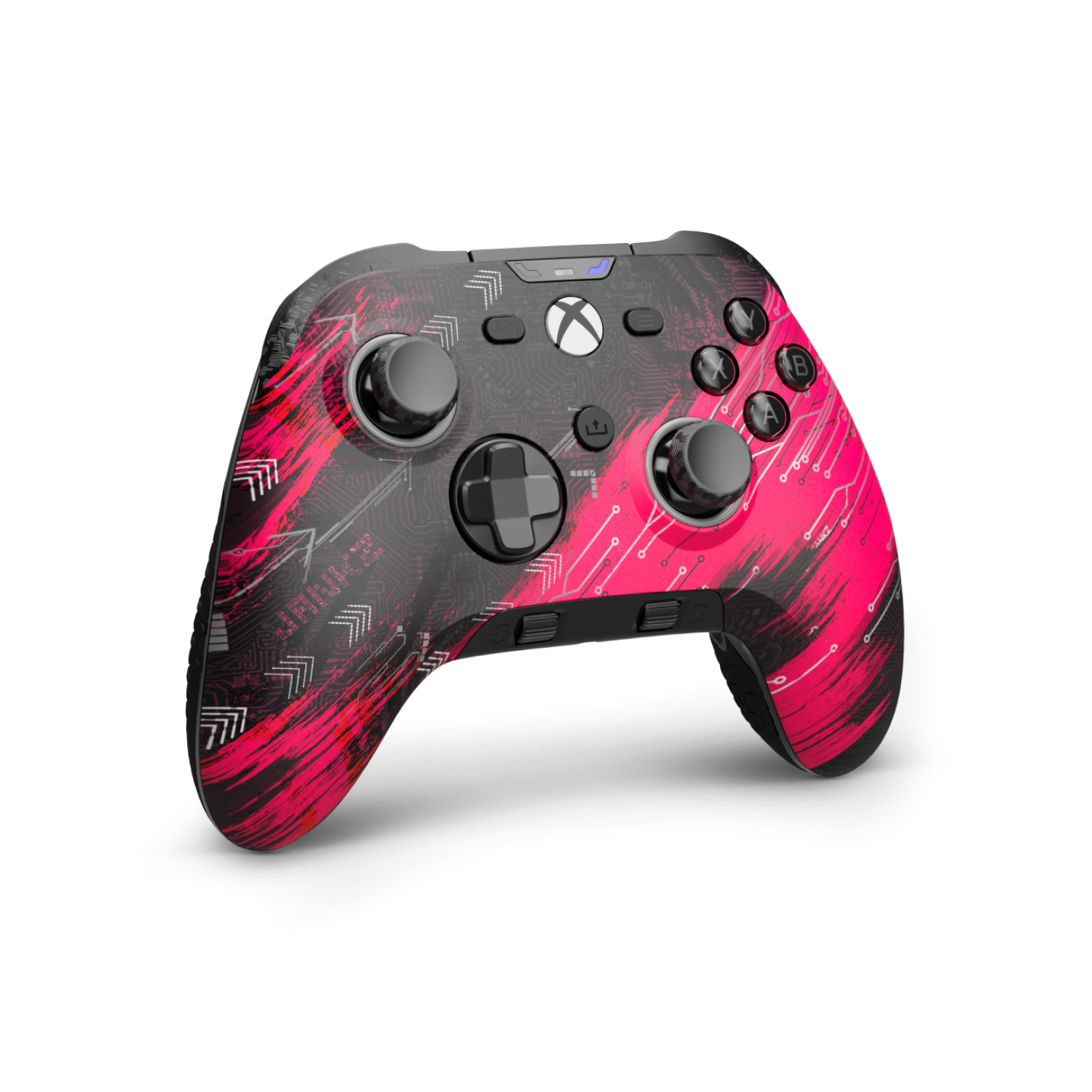 SCUF Valor Pro Wireless Jankz