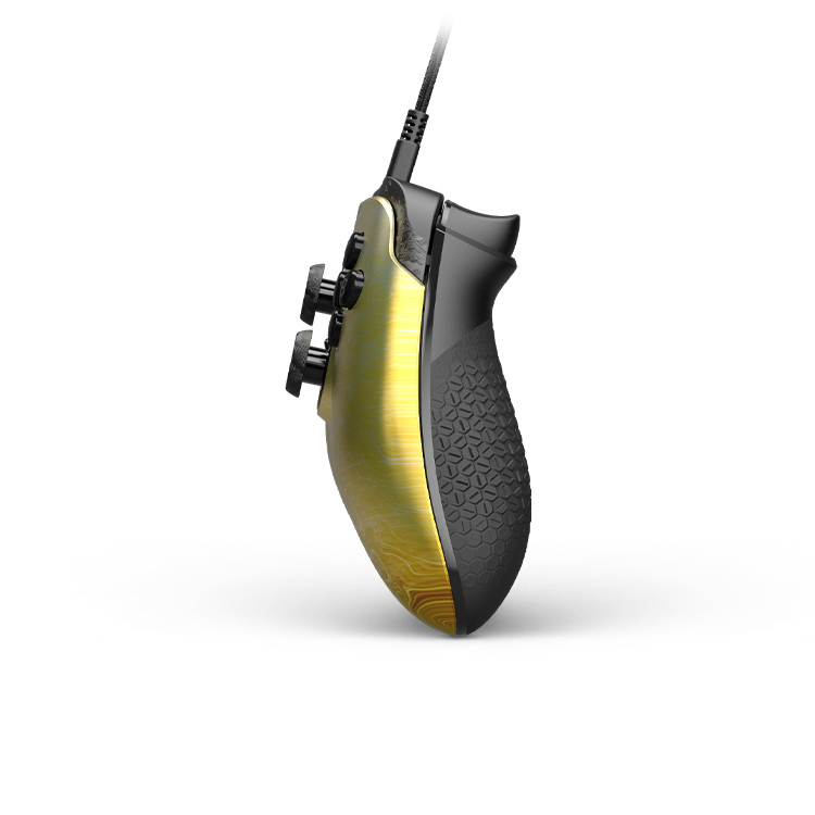 SCUF Valor Wired with Hall Effect Midas