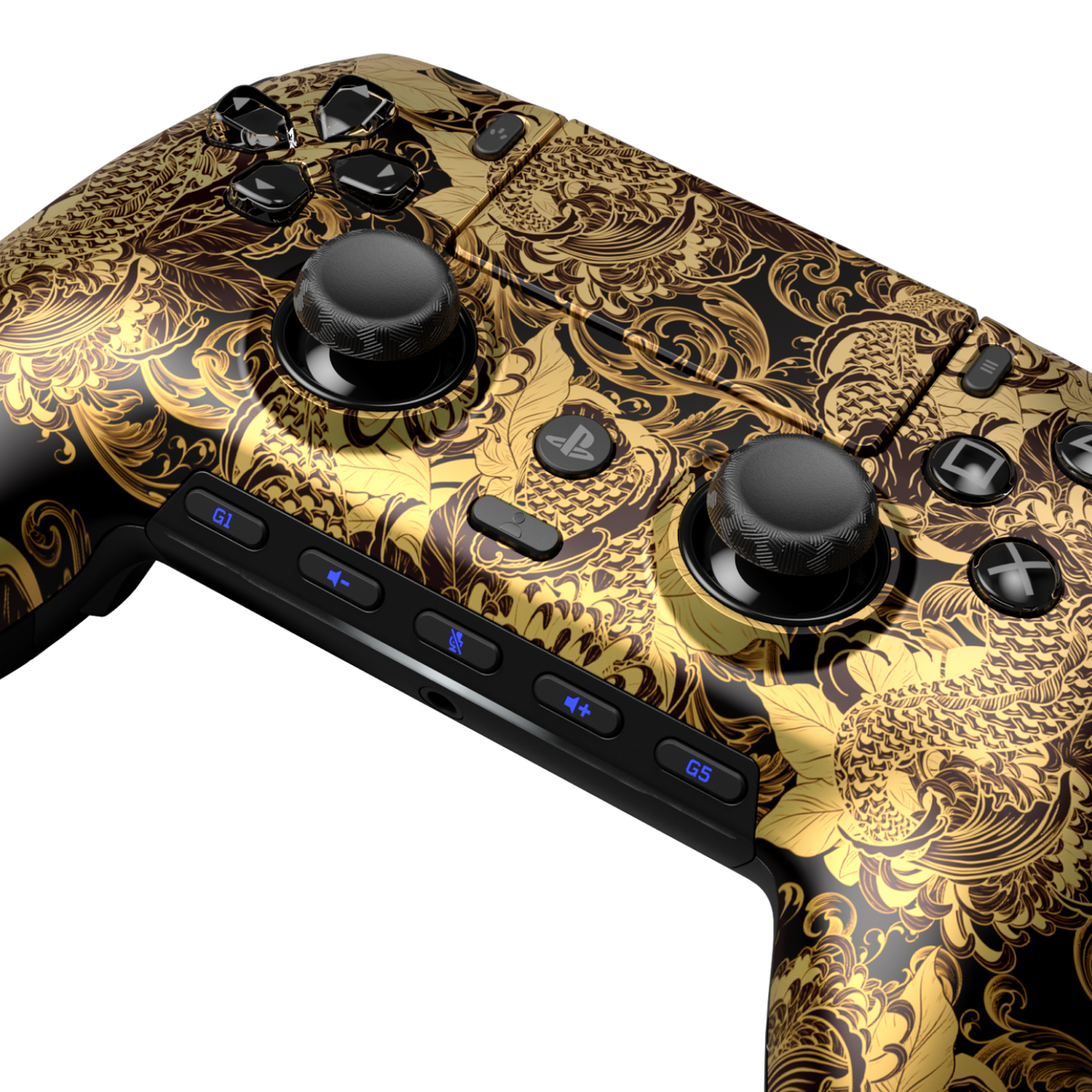 SCUF Omega Omen