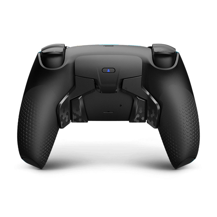 SCUF Reflex Pro With Hall Effect  Ali-A