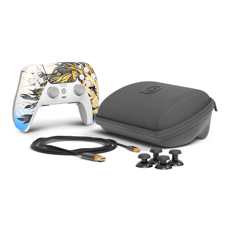 SCUF Reflex Pro CouRageJD