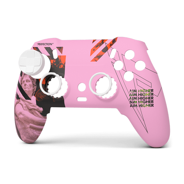 Envision Pamaj Faceplate Kit