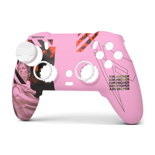 Envision Pamaj Faceplate Kit